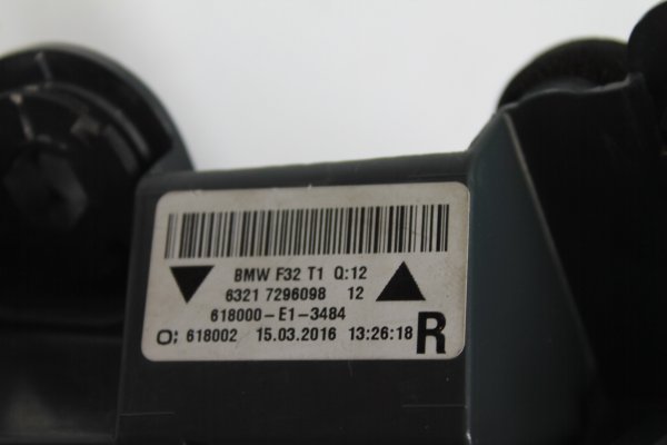 bmw,4,seri̇si̇,f32,f34,f36,sağ,diş,stop,sökme,orijinal,63217296098,bmw 4 seri̇si̇ f32 f34 f36,sağ diş stop sökme orijinal 63217296098,bmw 4 seri̇si̇ f32 f34 f36 sağ diş stop sökme orijinal 63217296098,2014-2018
