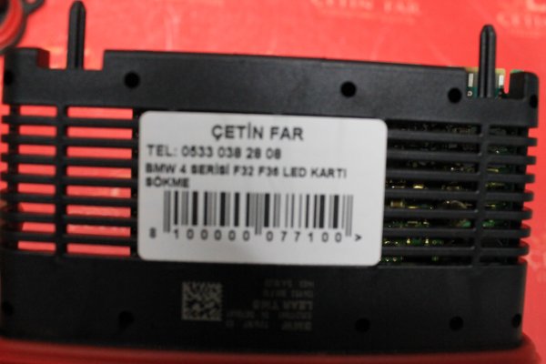 bmw,4,seri̇si̇,f32,f36,led,karti,sökme,orijinal,bmw 4 seri̇si̇ f32,f36 led karti sökme orijinal,bmw 4 seri̇si̇ f32 f36 led karti sökme orijinal