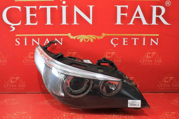 bmw,5,serisi,e60,adaptif,xenon,sağ,far,bmw 5 serisi e60,adaptif xenon sağ far,bmw 5 serisi e60 adaptif xenon sağ far