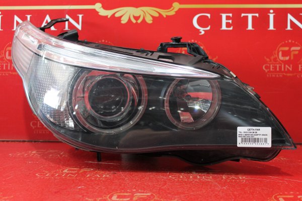 bmw,5,serisi,e60,adaptif,xenon,sağ,far,bmw 5 serisi e60,adaptif xenon sağ far,bmw 5 serisi e60 adaptif xenon sağ far