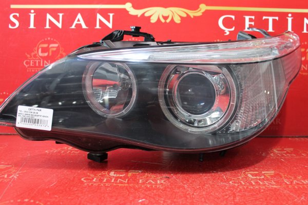 bmw,5,serisi,e60,adaptif,xenon,sol,far,bmw 5 serisi e60,adaptif xenon sol far,bmw 5 serisi e60 adaptif xenon sol far