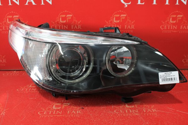 bmw,5.20,5.30,e60,xenon,sağ,far,bmw 5.20 5.30,e60 xenon sağ far,bmw 5.20 5.30 e60 xenon sağ far