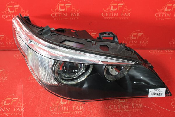 bmw,5.20,5.30,e60,xenon,sağ,far,bmw 5.20 5.30,e60 xenon sağ far,bmw 5.20 5.30 e60 xenon sağ far
