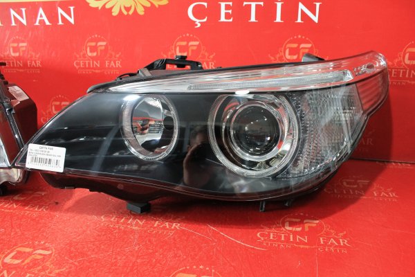 bmw,5.20,5.30,e60,xenon,sağ,sol,far,bmw 5.20 5.30 e60,xenon sağ sol far,bmw 5.20 5.30 e60 xenon sağ sol far