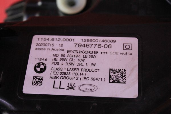 bmw,7,seri̇si̇,g11,g12,lci̇,laser,led,sağ,far,orijinal,çıkma,2020-2022,794677606,bmw 7 seri̇si̇ g11 g12 lci̇ laser,led sağ far orijinal çıkma 2020-2022 794677606,bmw 7 seri̇si̇ g11 g12 lci̇ laser led sağ far orijinal çıkma 2020-2022 794677606,794677606