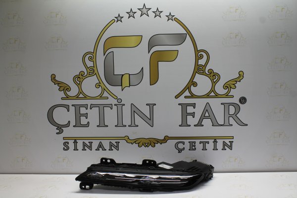 Bmw 7 seri̇si̇ i̇7 g70 crystal led sağ si̇nyal sağ gündüz led orj çıkma 9879935-11