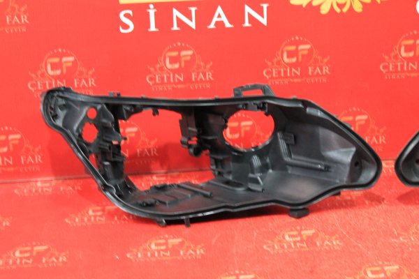 bmw,e60,lci̇,sağ,sol,far,kasasi,bmw e60 lci̇,sağ sol far kasasi,bmw e60 lci̇ sağ sol far kasasi