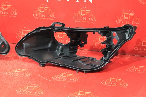 bmw,e60,lci̇,sağ,sol,far,kasasi,bmw e60 lci̇,sağ sol far kasasi,bmw e60 lci̇ sağ sol far kasasi