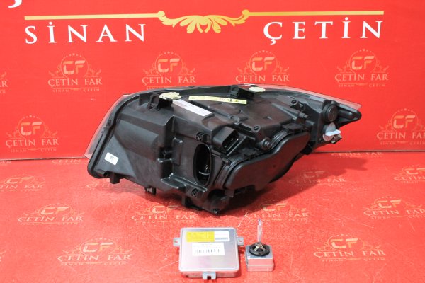 bmw,e90,xenon,sağ,far,sifir,zkw,dolu,bmw e90 xenon sağ,far sifir zkw dolu,bmw e90 xenon sağ far sifir zkw dolu,63117161674