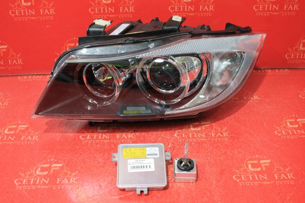 bmw,e90,xenon,sol,far,sifir,zkw,dolu,bmw e90 xenon sol,far sifir zkw dolu,bmw e90 xenon sol far sifir zkw dolu,63116942739