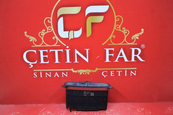 Bmw f01 f02 lci̇ led karti orj çıkma 742761101