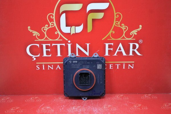 Bmw f30 lci̇ far beyni̇ orj çıkma 7434273