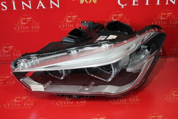 bmw,f48,x1,led,sol,far,orijinal,çıkma,bmw f48 x1 led,sol far orijinal çıkma,bmw f48 x1 led sol far orijinal çıkma,90146779