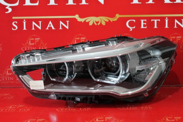 bmw,f48,x1,led,sol,far,orijinal,çıkma,bmw f48 x1 led,sol far orijinal çıkma,bmw f48 x1 led sol far orijinal çıkma,90146779