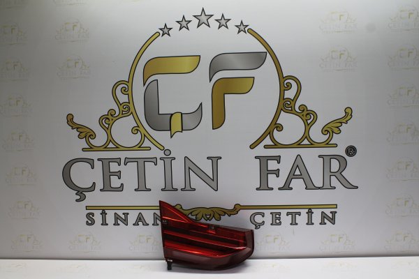 Bmw g11 g12 led sol i̇ç stop sökme hatasiz 7342967