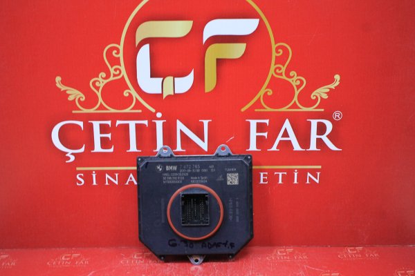 Bmw g30 adapti̇f far beyni̇ orj çıkma 7472765