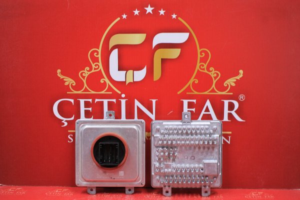 Bmw g30 lci̇ far beyni̇ orj sökme 985044501 2020-2022