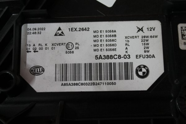 bmw,g30,lci̇,led,sağ,far,hatasiz,bmw g30 lci̇,led sağ far hatasiz,bmw g30 lci̇ led sağ far hatasiz,5a388c8-03