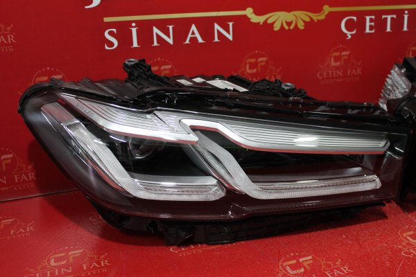bmw,g30,lci̇,led,sağ,sol,far,hatasiz,bmw g30 lci̇ led,sağ sol far hatasiz,bmw g30 lci̇ led sağ sol far hatasiz,5a388c8-03 5a388c7-03