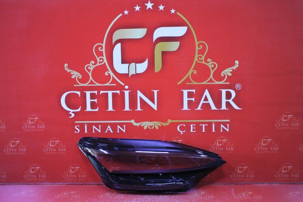 Byd seal sağ far cami 2024-2025