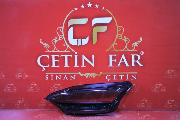 Byd seal sol far cami 2024-2025