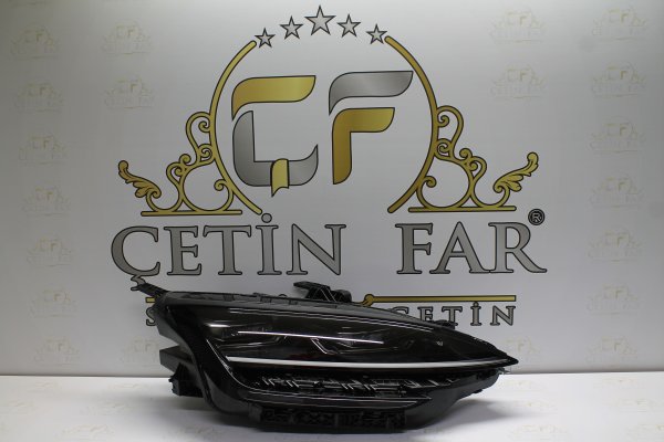 Byd seal u led sağ far hatasiz dolu sa3hk4121020b