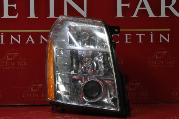 cadi̇llac,escalade,xenon,sağ,far,sökme,cadi̇llac escalade xenon,sağ far sökme,cadi̇llac escalade xenon sağ far sökme