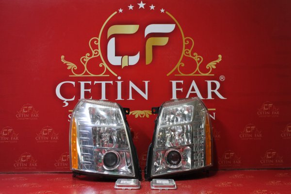 cadi̇llac,escalade,xenon,sağ,sol,far,sökme,dolu,cadi̇llac escalade xenon sağ,sol far sökme dolu,cadi̇llac escalade xenon sağ sol far sökme dolu