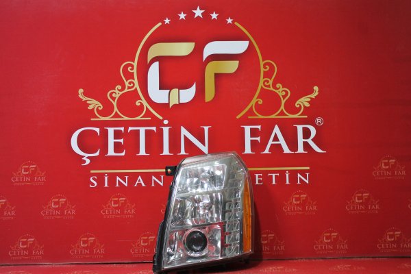 cadi̇llac,escalade,xenon,sağ,sol,far,sökme,dolu,cadi̇llac escalade xenon sağ,sol far sökme dolu,cadi̇llac escalade xenon sağ sol far sökme dolu