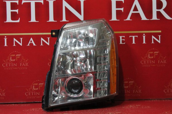 cadi̇llac,escalade,xenon,sol,far,sökme,cadi̇llac escalade xenon,sol far sökme,cadi̇llac escalade xenon sol far sökme