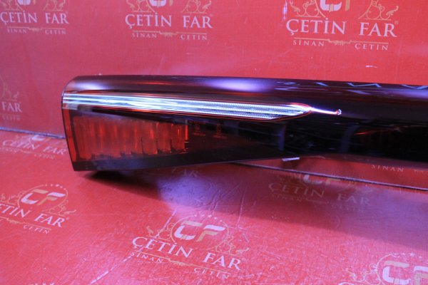 chery omoda 5 orta stop, 605000722aa, orijinal chery stop, sıfır stop lambası, omoda 5 yedek parça, 2022 omoda 5 stop lambası,605000722aa