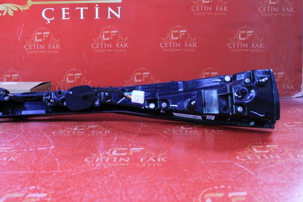 chery omoda 5 orta stop, 605000722aa, orijinal chery stop, sıfır stop lambası, omoda 5 yedek parça, 2022 omoda 5 stop lambası,605000722aa