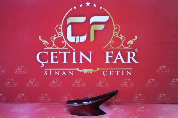 Chery Omoda 5 Sağ Diş Stop  605000723aa