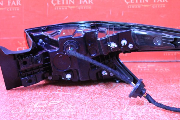 chery omoda 5 sağ dış stop, 605000724aa, dış stop lambası, orijinal chery stop, sıfır stop lambası, omoda 5 yedek parça, 2022 omoda 5 stop,605000723aa