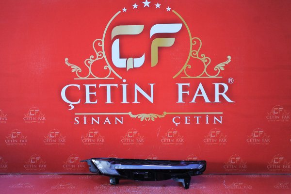 Chery omoda 5 sağ gündüz led sıfır orj omoda 5 kayar si̇nyal 605000726aa