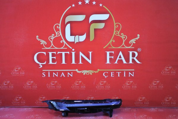 Chery omoda 5 sağ gündüz led sıfır orj omoda 5 si̇nyal 605000726aa