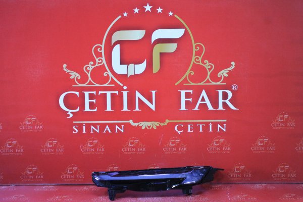 Chery omoda 5 sol gündüz led sıfır orj omoda 5 si̇nyal 605000555aa