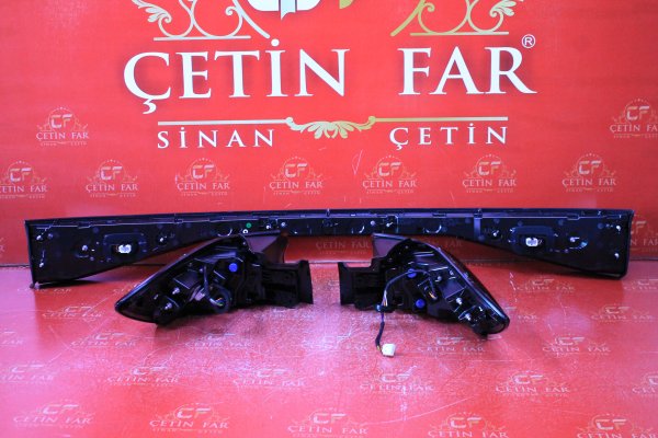 chery ti̇ggo 8 pro max avantgarde sağ sol dış bagaj stop seti̇ sıfır orj 605000912ab 605000913ab 605000598aa,605000912ab 605000913ab 605000598aa