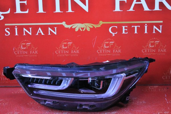 chery tiggo 8 pro sağ far, 605000234aa, tiggo 8 pro far, chery far orijinal, düşük paket sağ far, tiggo 8 sağ far sıfır, chery tiggo 8 pro yedek parça