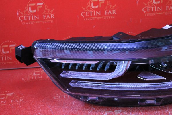 chery tiggo 8 pro sağ far, 605000234aa, tiggo 8 pro far, chery far orijinal, düşük paket sağ far, tiggo 8 sağ far sıfır, chery tiggo 8 pro yedek parça