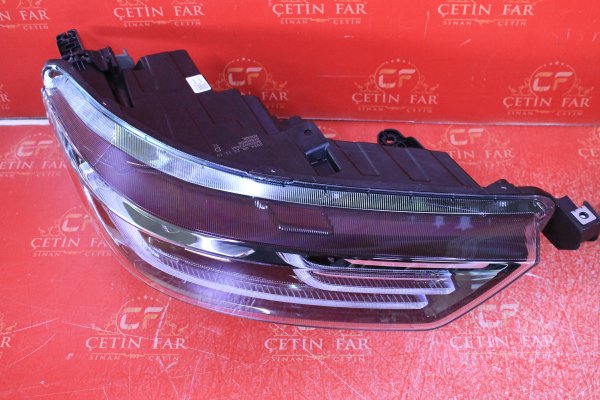 chery tiggo 8 pro far, tiggo 8 pro sağ sol far, chery far orijinal, 605000235aa, 605000234aa, tiggo 8 pro düşük paket far, sıfır tiggo 8 far, chery tiggo far seti,605000235aa 605000234aa