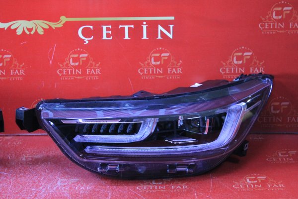 chery tiggo 8 pro far, tiggo 8 pro sağ sol far, chery far orijinal, 605000235aa, 605000234aa, tiggo 8 pro düşük paket far, sıfır tiggo 8 far, chery tiggo far seti,605000235aa 605000234aa