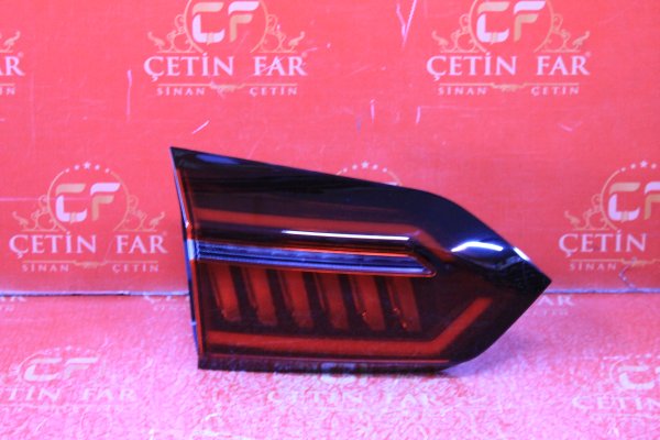 chery tiggo 8 pro sol iç stop, 605000238aa, iç stop lambası, orijinal chery stop, sıfır stop lambası, tiggo 8 pro yedek parça, 2022 tiggo 8 iç stop,605000238aa