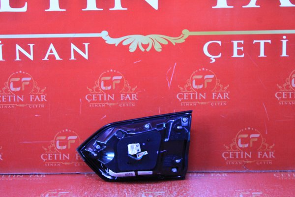 chery tiggo 8 pro sol iç stop, 605000238aa, iç stop lambası, orijinal chery stop, sıfır stop lambası, tiggo 8 pro yedek parça, 2022 tiggo 8 iç stop,605000238aa
