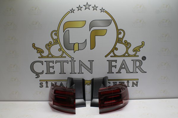 Ci̇treon c5 ai̇rcross sağ sol diş stop sıfır orj 2022-2024