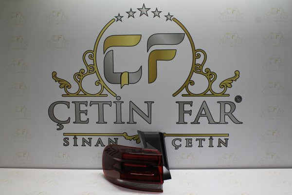 Ci̇treon c5 ai̇rcross sol diş stop sıfır orj 9845247680