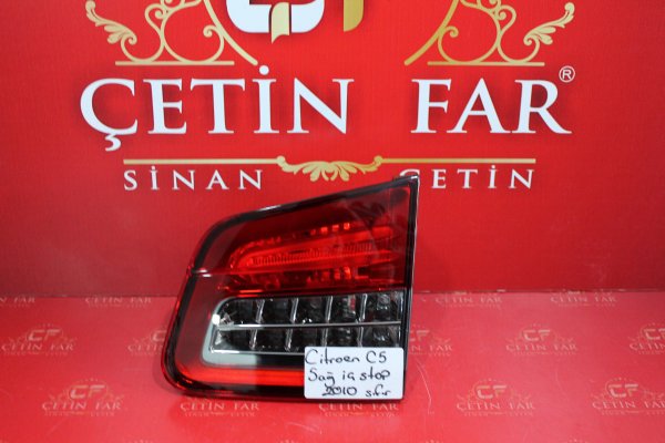 citroen,c5,sağ,iç,stop,sıfır,orijinal,citroen c5 sağ,iç stop sıfır orijinal,citroen c5 sağ iç stop sıfır orijinal