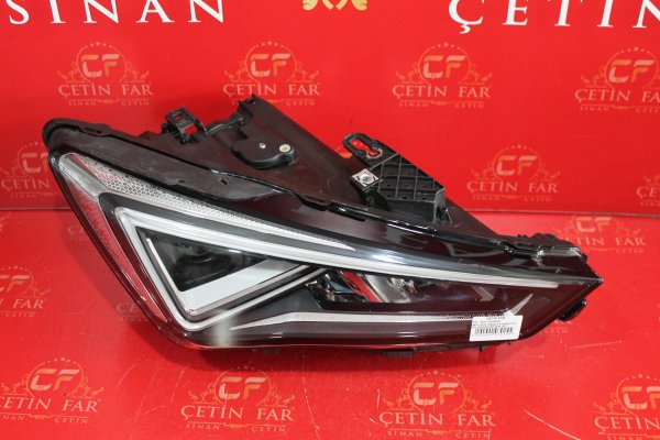 cupra,formentor,ful,led,sağ,far,orijinal,sifir,cupra formentor ful led,sağ far orijinal sifir,cupra formentor ful led sağ far orijinal sifir,5fb941008f