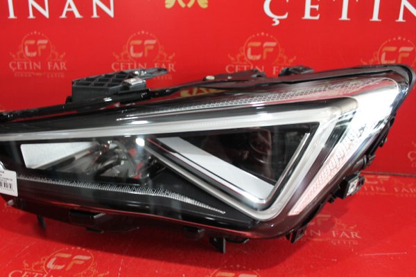 cupra,formentor,ful,led,sağ,sol,far,cupra formentor ful,led sağ sol far,cupra formentor ful led sağ sol far
