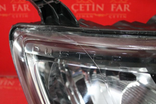 dacia,duster,ledli,sağ,far,dacia duster,ledli sağ far,dacia duster ledli sağ far,260101133r